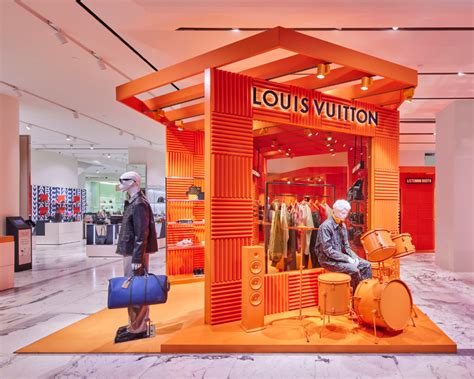 louis vuitton pop up store|luxury designer pop up sale.